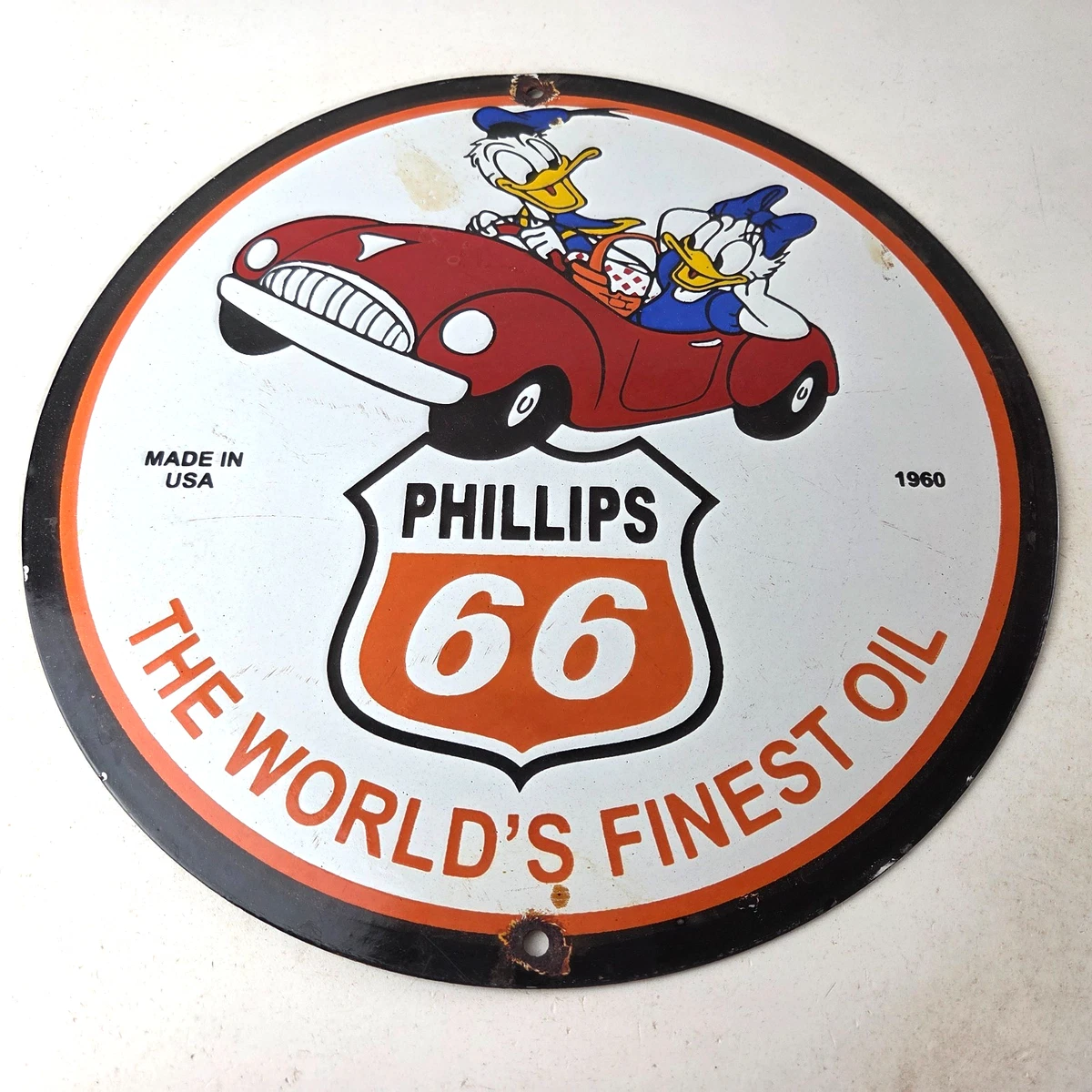 25+ Phillips 66 Sign for sale | Updated Oct 2026