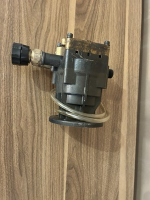 #ad UNTESTED Pressure Washer Pump 3 4” Input Shaft $15.00