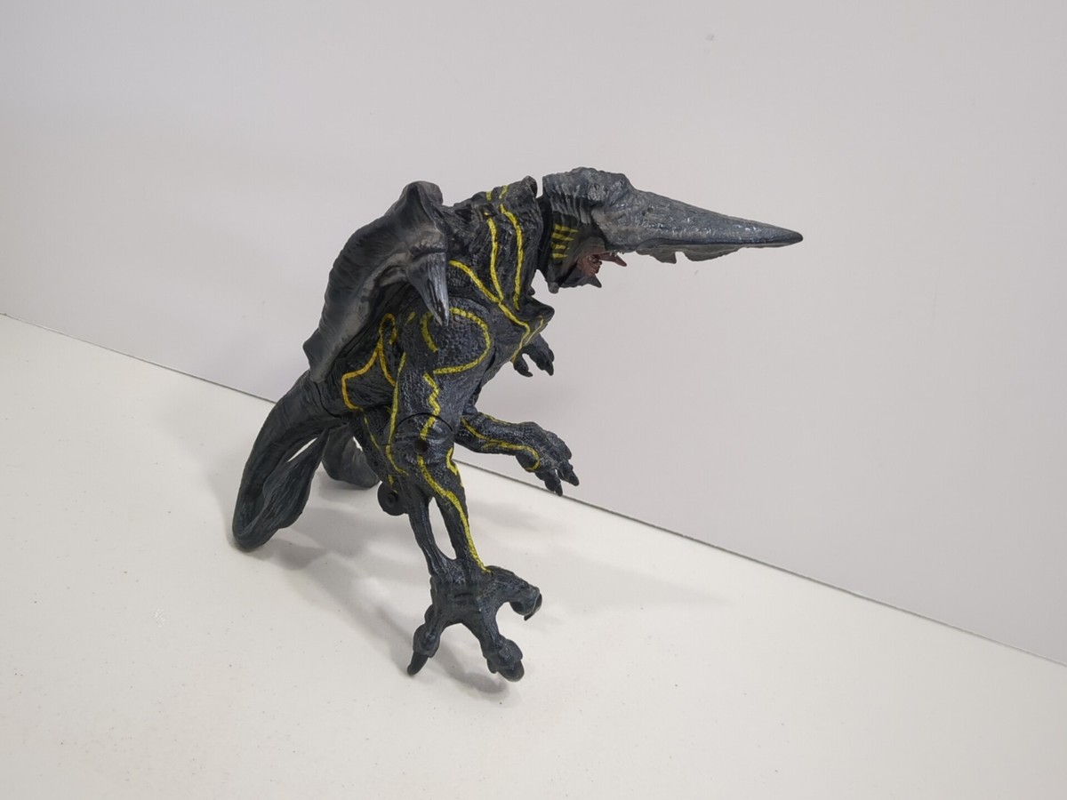 NECA Pacific Rim 2013 Movie Kaiju Knifehead 7