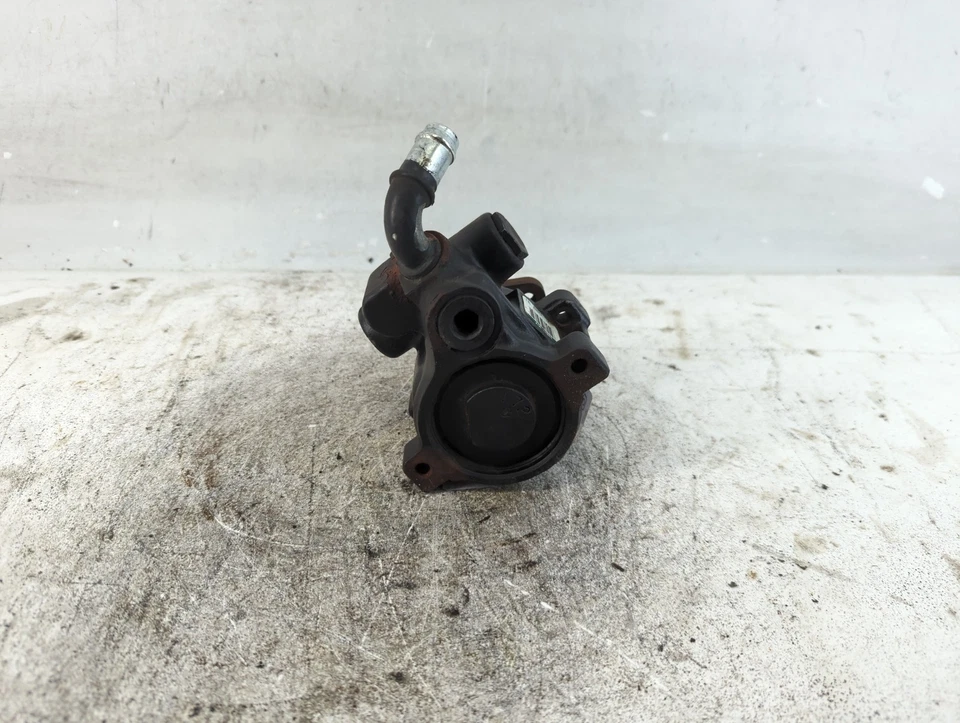 Ford Explorer 2006-2010 bomba de columna de dirección asistida fabricante original UDYVX Foto 4 de 4