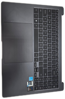 Samsung Galaxy Book3 Pro NP960XHA Palmrest and Keyboard Assembly