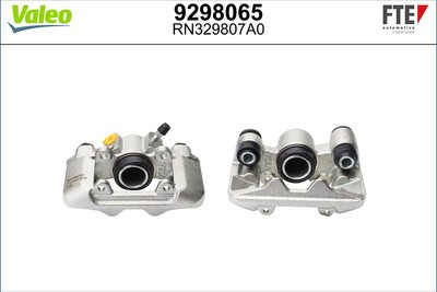 FTE 9298065 Bremssattel für Toyota