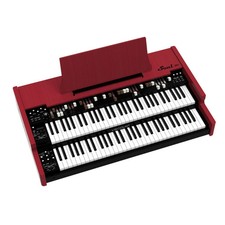 Viscount Legend SOUL 261 Digital Tonewheel Organ