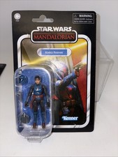 STAR WARS KOSKA REEVES VINTAGE COLLECTION ACTION FIGURE VC230 New  B