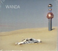 "Wanda - \"Wanda\" - Digipack - CD - Neu / Ovp"
