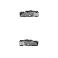 2X VAN WEZEL BLINKLEUCHTE AUßENSPIEGEL LINKS+RECHTS passend für TOYOTA AURIS C-H