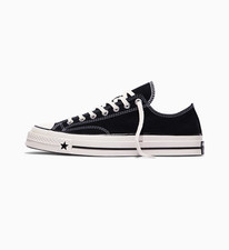Converse Chuck 70 x Black Mans Shoes A24228C
