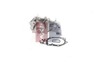 Wasserpumpe AKS Dasis 570554N FÜR Dacia Renault Wasserkreislaufpumpe