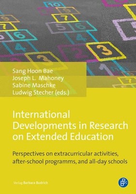 International Developments in Research on Extended Education Perspectives on ext
