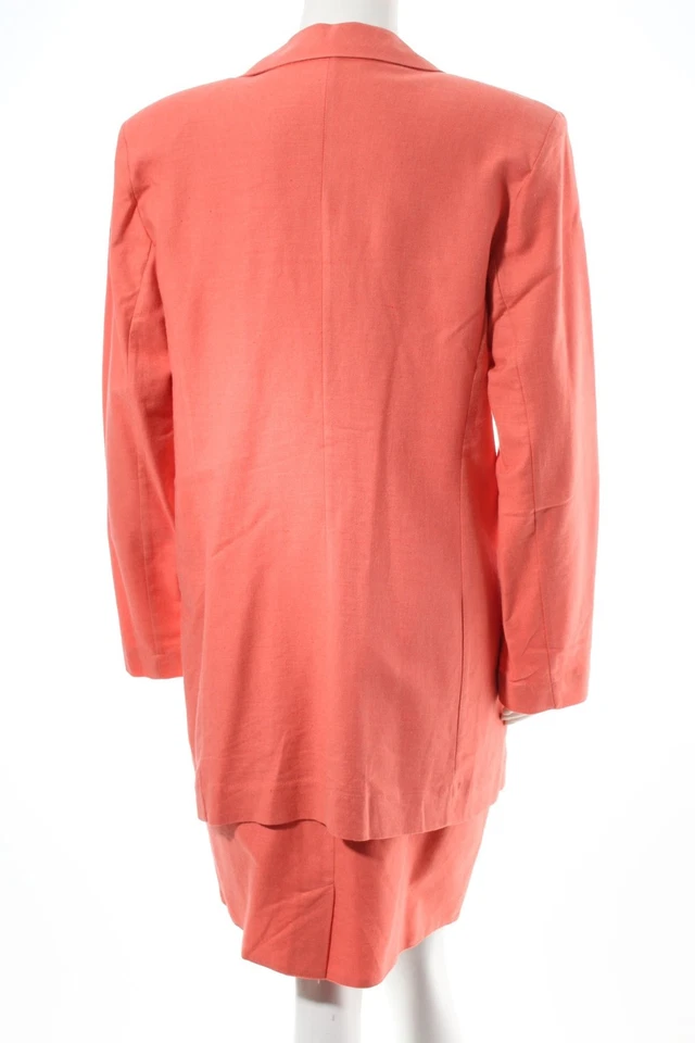Tailleur Dames Costume T EU 40 rose style d’affaires - Photo 4/4