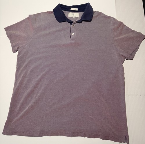 Christian Lacroix, Vintage Christian Lacroix Polo Shirt Mens Size Large Knit Short Sleeve