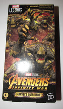 Marvel Legends figure Marvels Outriders 2 pack Infinity War Avengers NEW