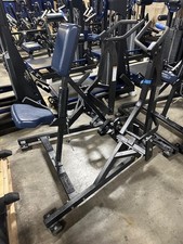Hammer Strength | Plate Loaded ISO Lateral Ro...