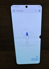 Motorola RAZR Plus 5G 2024 XT2451-2 256GB Black AT T Unlocked Good READ 