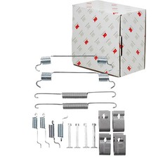 Tambour de frein Mazda 323