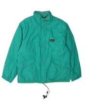 CIESSE PIUMINI Giacca donna oversize imbottita IT 40 piccola turchese AM01