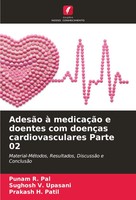 Punam R. Pal (U. A.) | AdesãO à MedicaçãO E Doentes Com DoençAs...