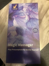 (Do You Toys) Magic Massager