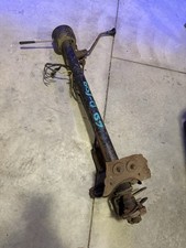 1961-68 Dodge Truck Sweptline Steering Column Three Ontree Column Shift 3speed 1961-68 Dodge Truck Sweptline Steering Column Three Ontree Column Shift 3speed