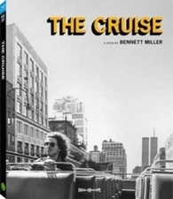 The Cruise [New Blu-ray] Ac-3/Dolby Digital, Subtitled