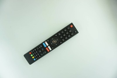 Télécommande Pour Téléviseur NIKKEI ND75H - Occasion En état De Marche