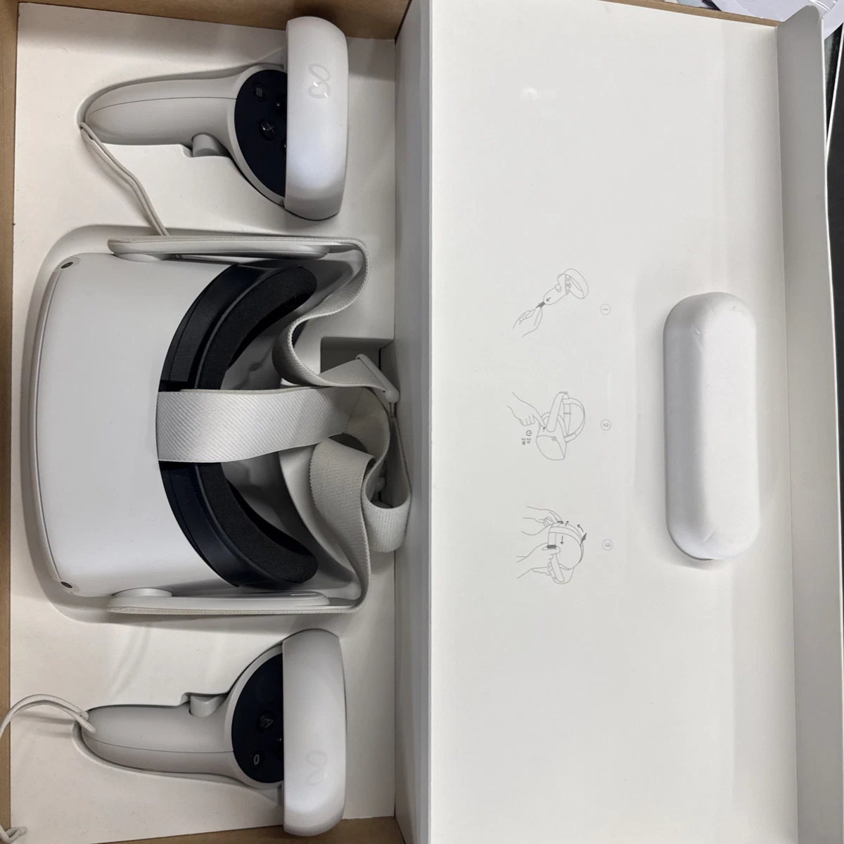 Meta Quest 2 for sale - eBay