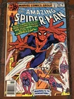 AMAZING SPIDER-MAN #186 - NOVEMBER 1978 - NEAR MINT (NM-) CHAMELEON APPEARANCE