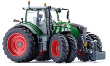 WIKING, FENDT 726 Vario roues jumelées, échelle 1/32, WIK77872