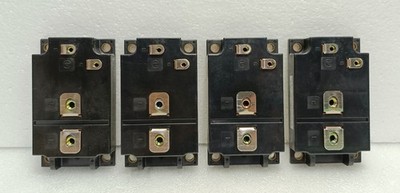 FUJI ELECTRIC 1MBI400NP-120 IGBT GTR Leistungsmodule 400A 1200V Lot 4 Stück Neu