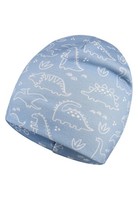 Dinosaurier Beanie MüTze Kinder Unisex StrickmüTze Warm, Modell Nr. Xyz, GrüN