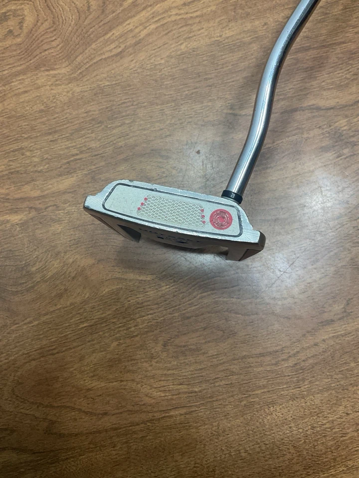Odyssey 2 Ball F7 Putter Right Hand 34” With Never Bend Grip - Image 3 of 4