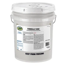 Zep Formula 15282 Recirculating Detergent for Aluminum and Ferrous Metals