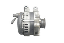 2013-2019 Cadillac Xts Gm Alternator Generator 10k Gm Denso 12v 23106528 Oem
