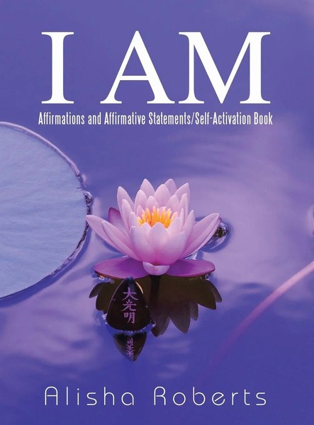 Alisha Roberts | I Am | Buch | Englisch (2021) | Gebunden | AuthorHouse-image