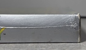 NES SEALED - Adventures of Bayou Billy - Rev-A H-Seam Factory Seal Nintendo NEW