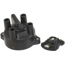 Distributor Cap and Rotor Kit WVE 3D1107