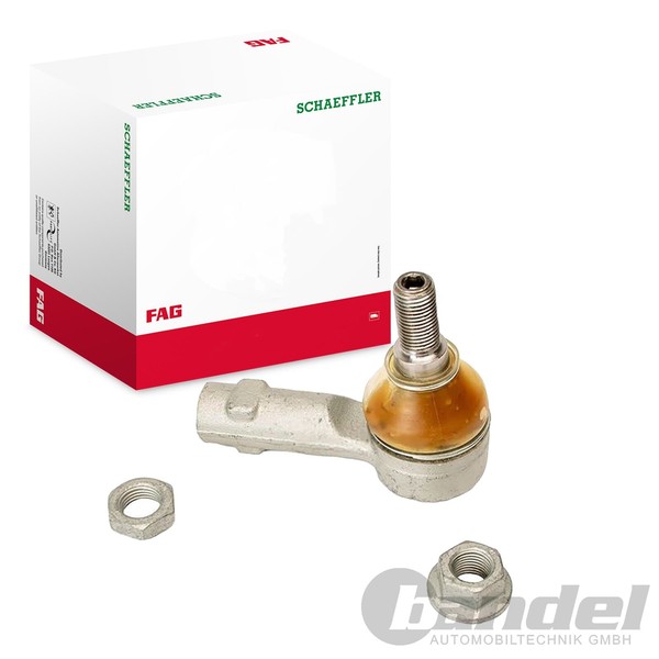Schaeffler FAG Spurstangenkopf Vorderachse Passend FÜR | 840 1555 10-image