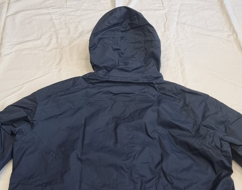 Jack Wolfskin 3 in 1 Jacke Herren + Doppeljacke+Gr.XXL+58 Hochwertig/Neuwertig - Bild 11 von 13