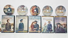 POLDARK-SERIE TV IN ITALIANO IN BELLISSIMI COFANETTI