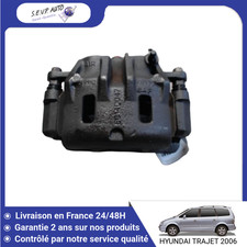 Etrier de frein Hyundai TRAJET