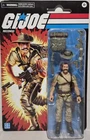 G.I. Joe Classified Series Retro Cardback 6" (RECONDO) Action Figure BRAND NEW