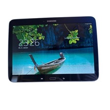 Samsung Galaxy Tab 3 10.1 GT-P5210 16GB WiFi Tablet Schwarz Android#R1-2-S26