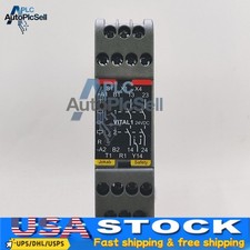 New In Box For ABB VITAL1 2TLA020052R1000 Safety Relay 24V US Free TAX