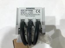 new SIEMENS fast buss shoe 8US1 261-5FP08 circuit breaker base 55amp 600v