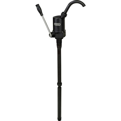 Pressol 13044 G 2''-ABS+PA 6 SRL 355-955-24 l/min Fasspumpe  24