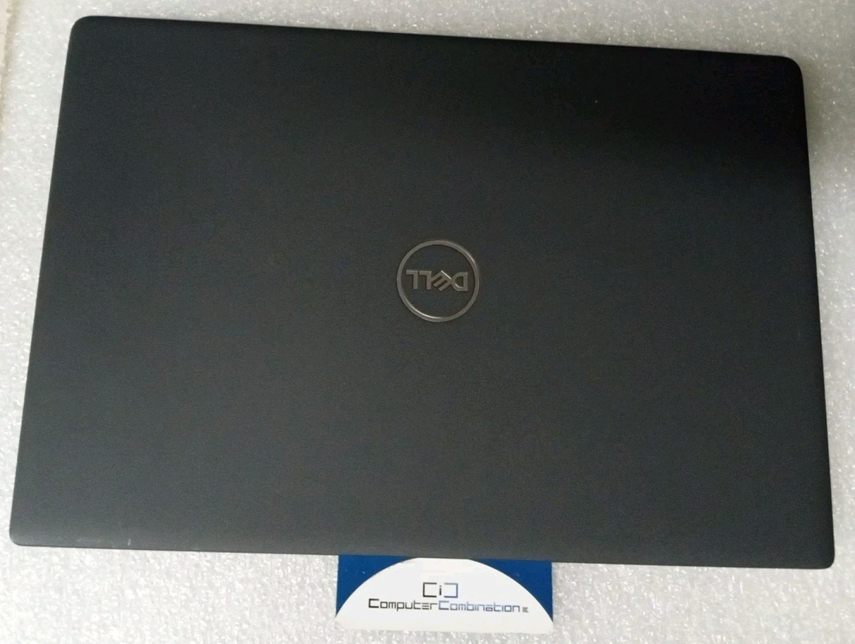 DELL LATITUDE 3410 | CORE I5-10210U  CPU @1.60 GHz | 16GB  |  256 GB SSD