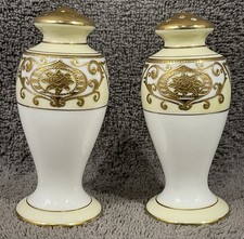 Noritake VTG Christmas Ball 175/16034 Salt & ...