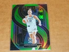 2025 Panini Select WNBA Basketball Neon Green Leonie Fiebich #199