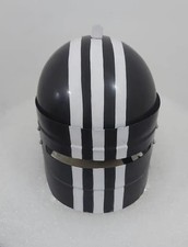 Stahl Killa Helm Maska1 Replik mit Visier Flu...