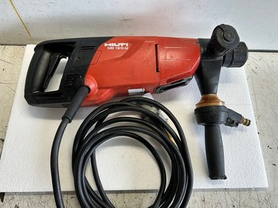 HILTI DD 150 U WET DRY DIAMOND CORE DRILL 110v UK